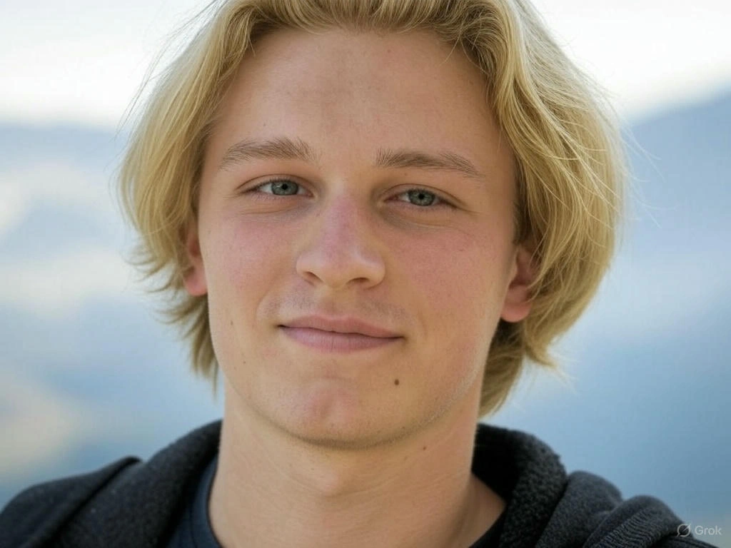Elias Müller