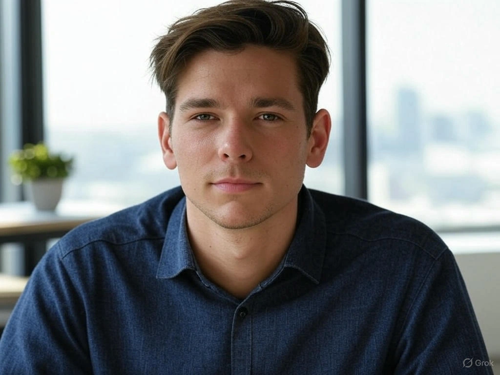 Jakob Schmidt