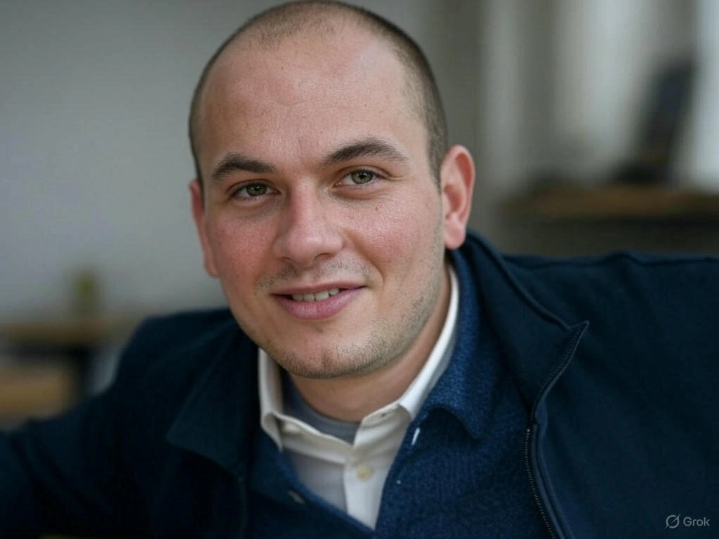 Lukas Huber