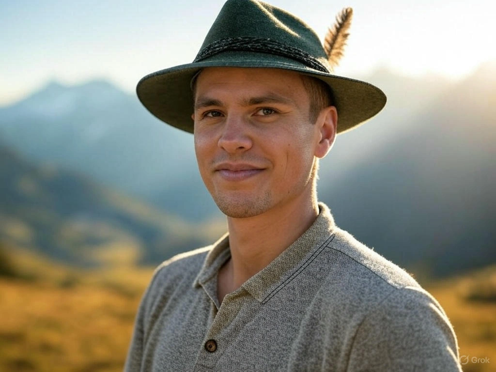Maximilian Weber