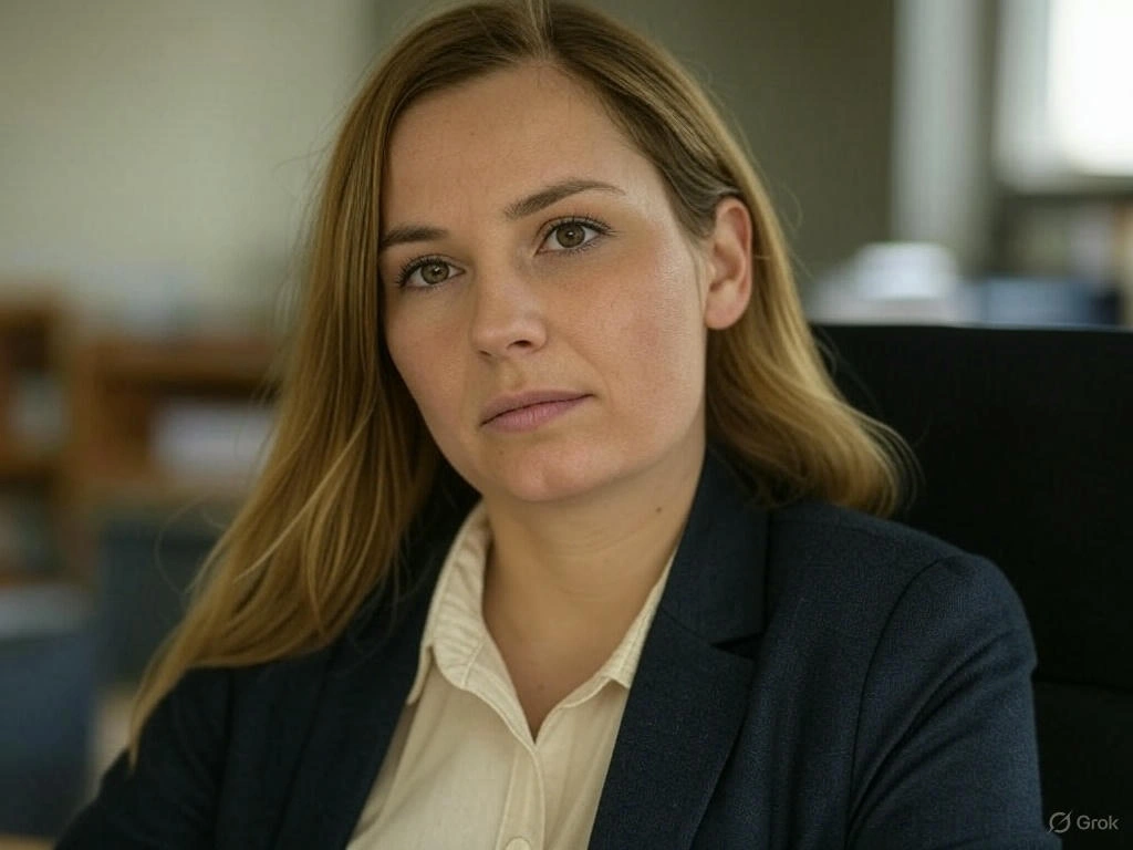 Verena Lackner