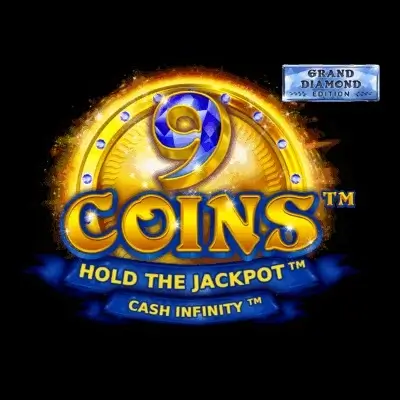9 Coins: Grand Diamond Edition